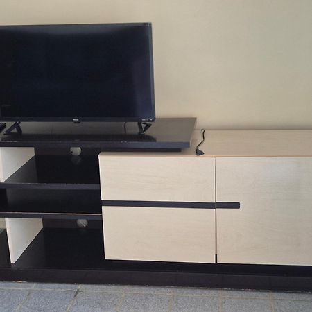 Apartamento de frente para o Mar em Luís Correia Exterior foto