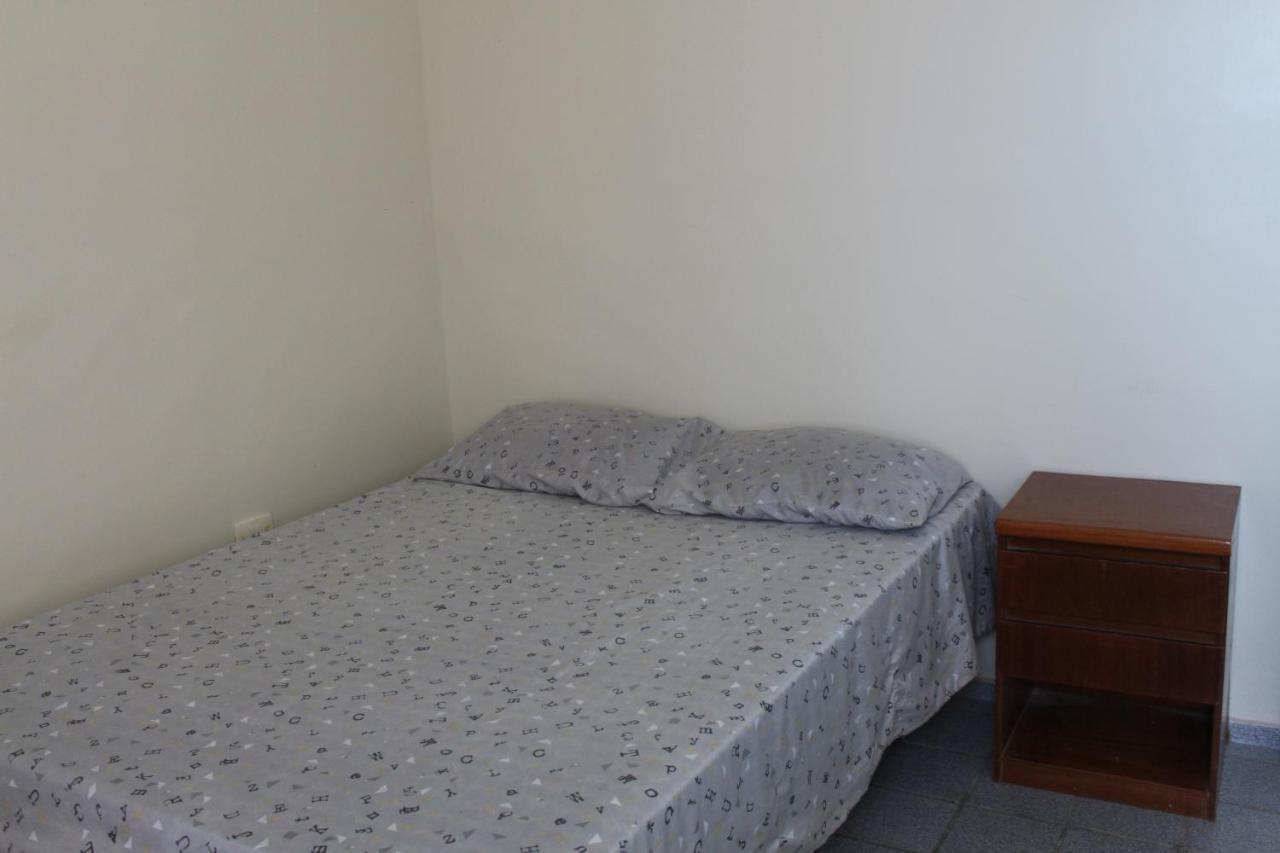 Apartamento de frente para o Mar em Luís Correia Exterior foto