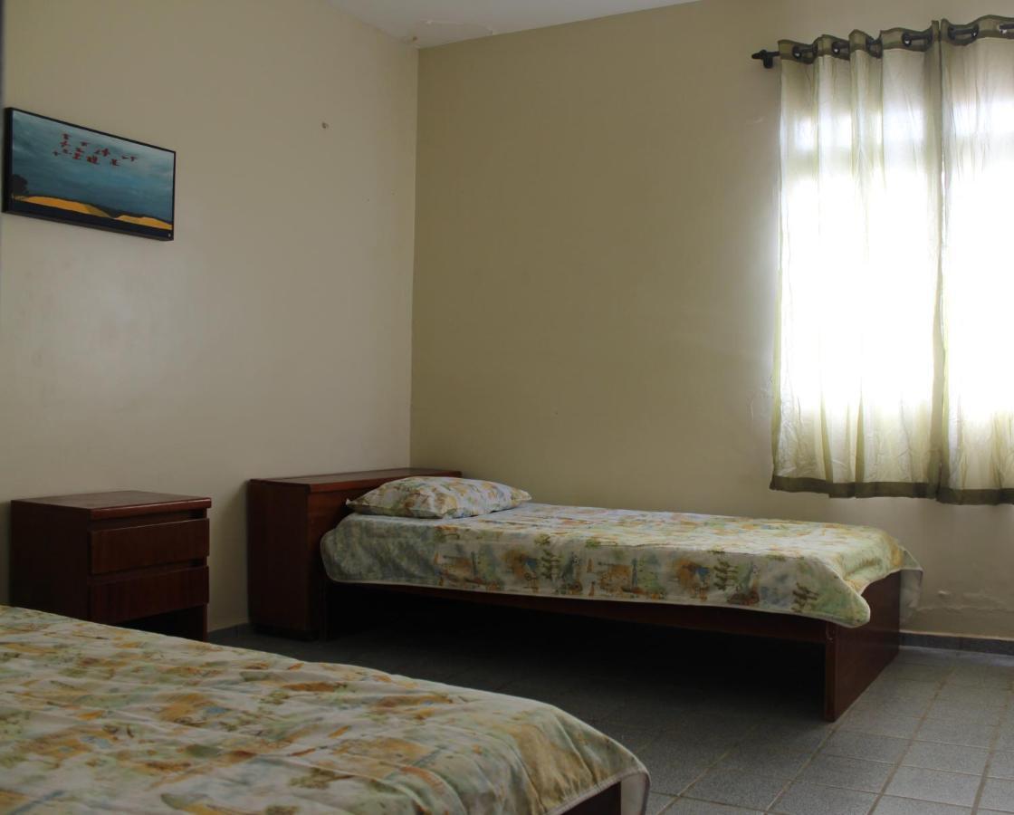 Apartamento de frente para o Mar em Luís Correia Exterior foto