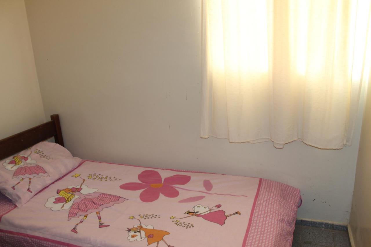 Apartamento de frente para o Mar em Luís Correia Exterior foto